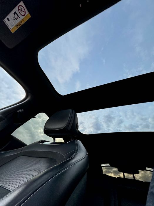 Mercedes AMG GT43 4MATIC+ *Pano *360 *Drift Mode *5 Butoane *Leasing