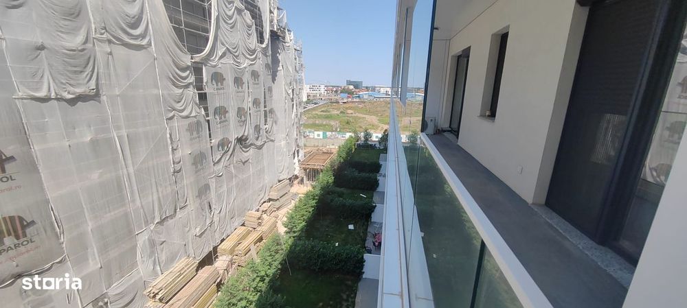 Apartament Modern 3 Camere | Complex First Estates