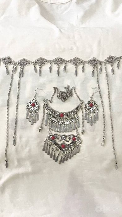 Ruchnaya rabota.