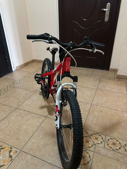 Велосипед детский SCOTT Junior 20 Voltage