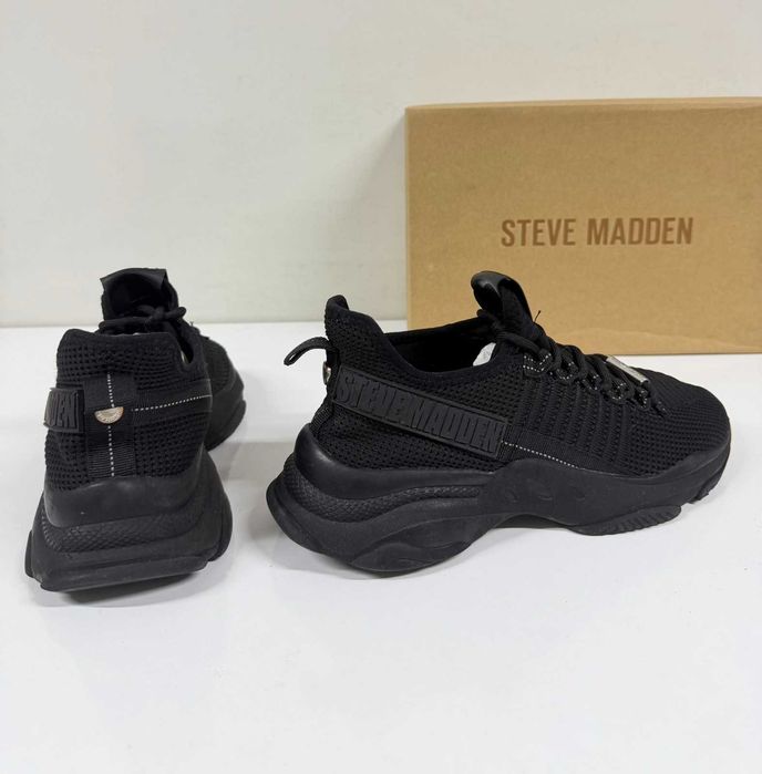 Steve Madden Mac-E