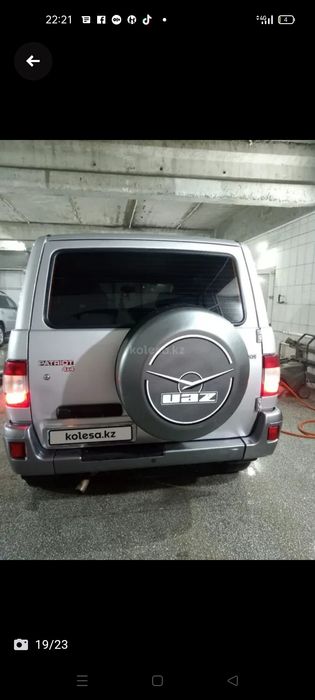 Продам Уаз Патриот