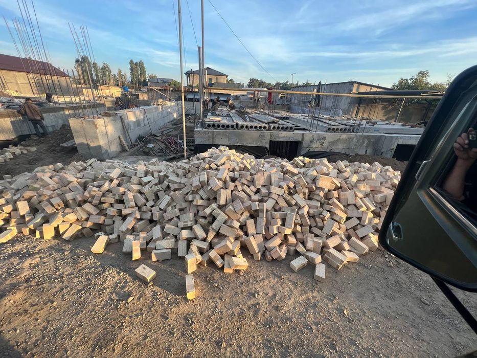 Kamaz samasval xizmati