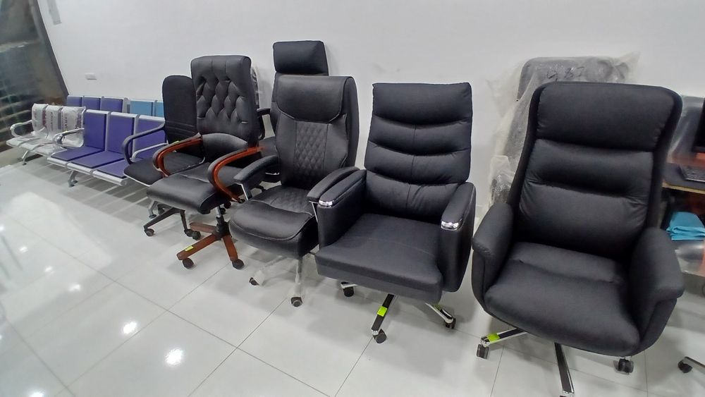 Кресло ва стуллар