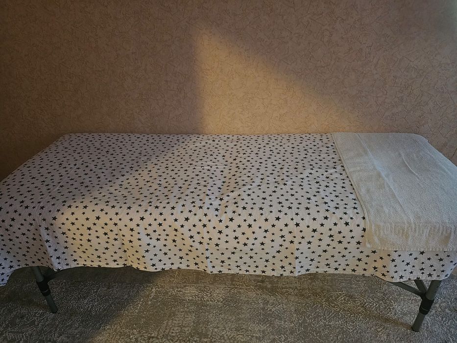 Массаж Расслабляющий