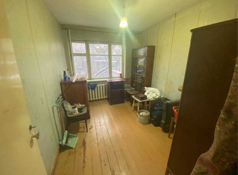 Цум ор-р МвД карзинка 3/3/4 вторичка