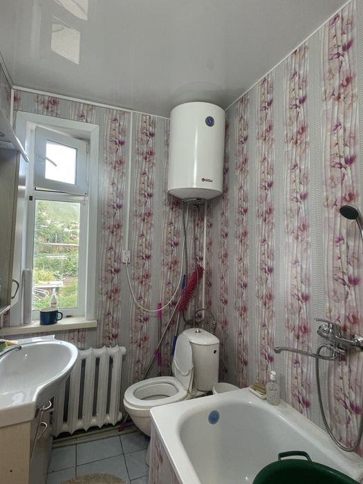 Продам дом в Серебрянске