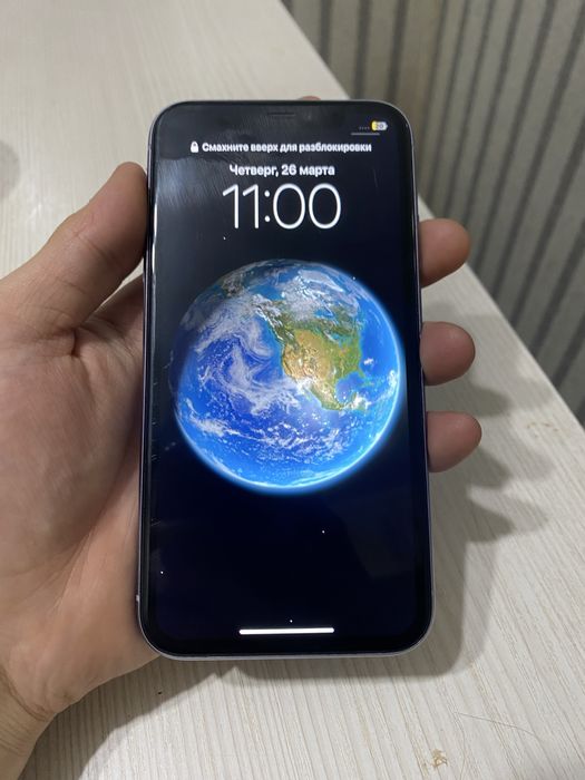 Iphone 11 64gb