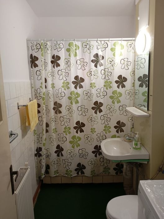 Apartament 2 camere decomandat parter Sacele. Stefan cel Mare