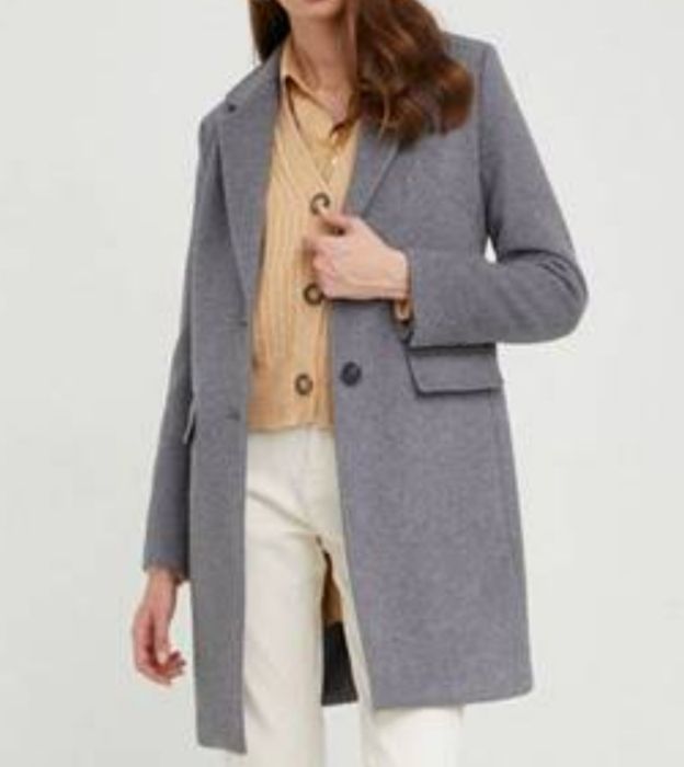 Палта Zara Bikbok Answear от ВЪЛНА