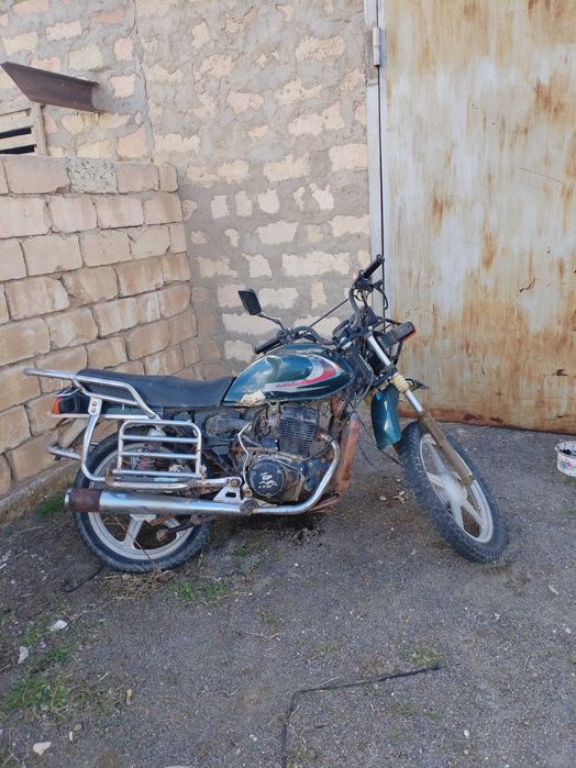 Таушық ауылында тур