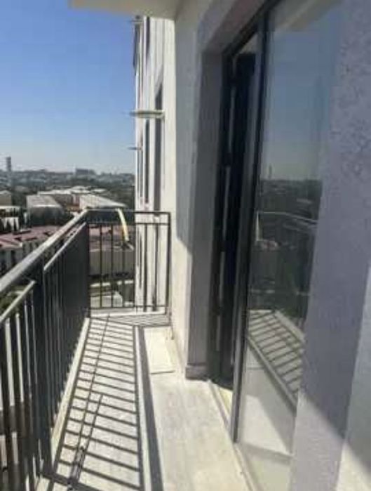 Мирзо Улугбек Новостройка