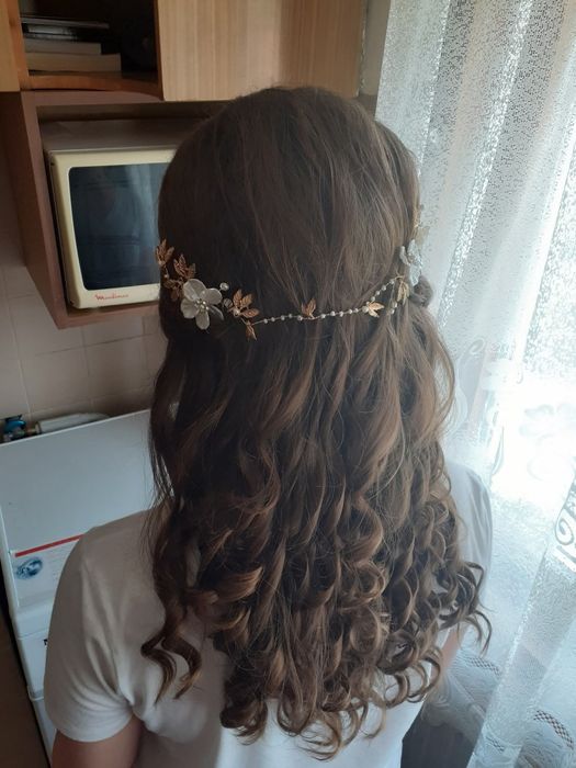 Украшение за коса