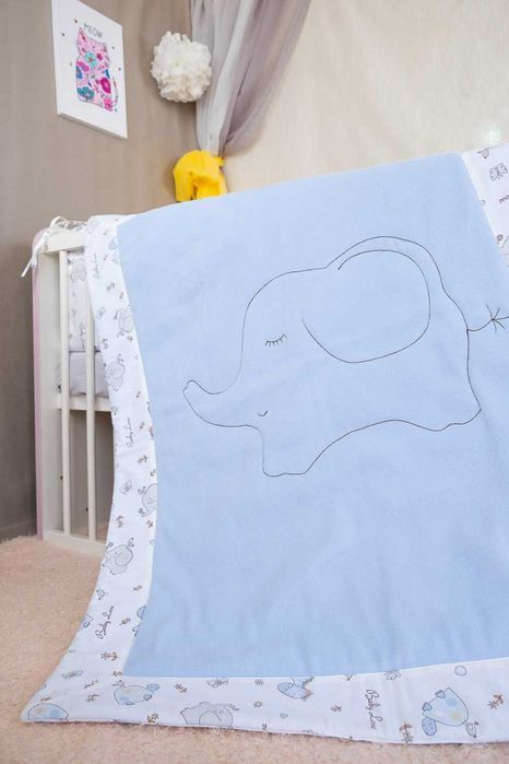 Детски спален комплект за момче