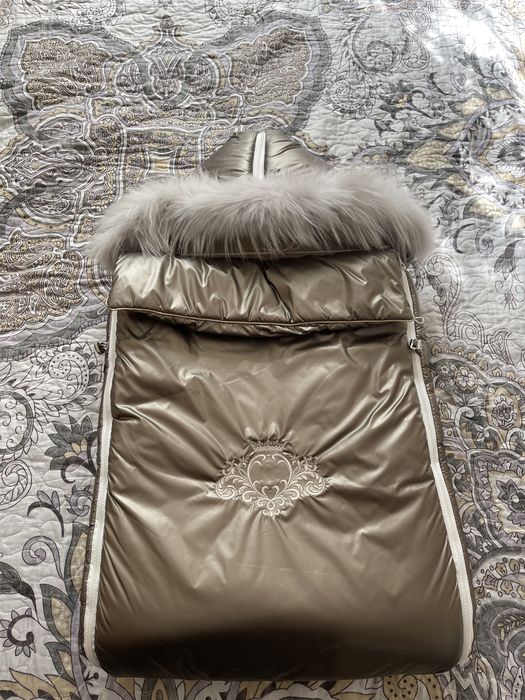 Конверт для ребенка