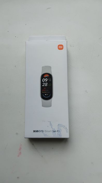 Xiaomi Smart Band 9