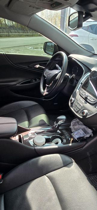 Malibu XL 2024 2turbo