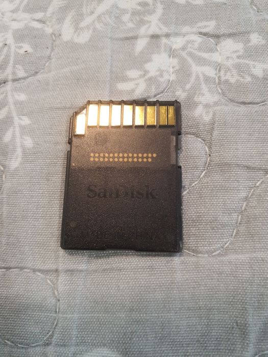 Card navigație Ford