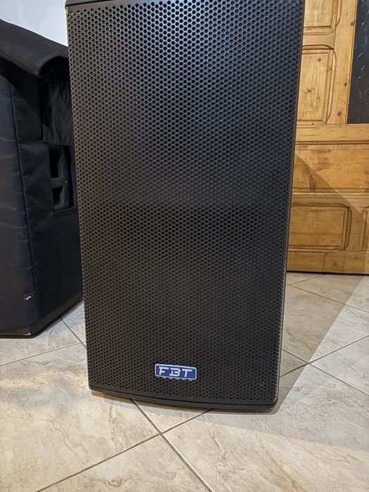 FBT Mitus - 152 Pasive