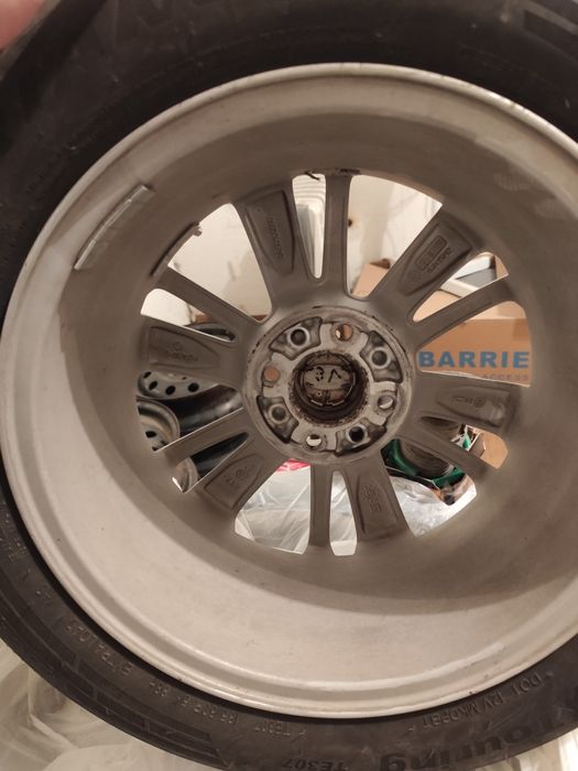 Диски на Лада гранта