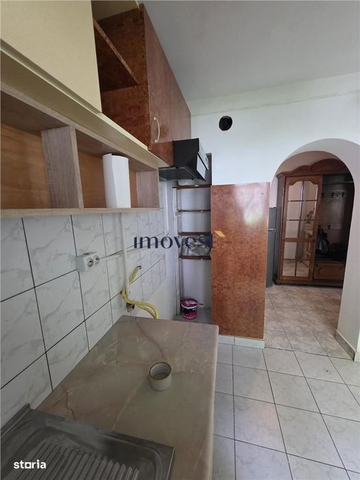 Apartament 2 Camere Micro 16