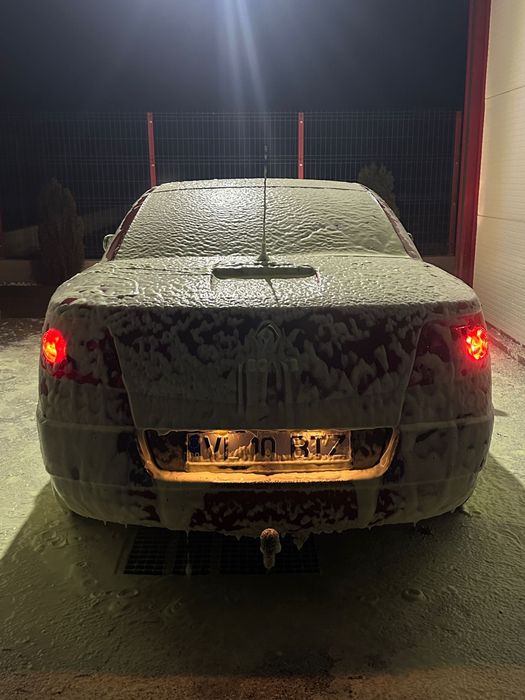Renault Megane 2