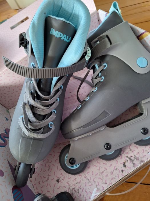Inline Skates IMPALA