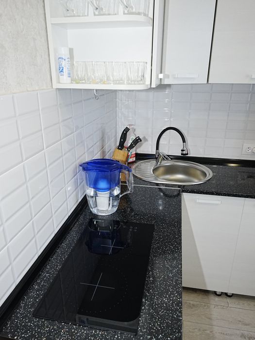 2-х комнатная квартира