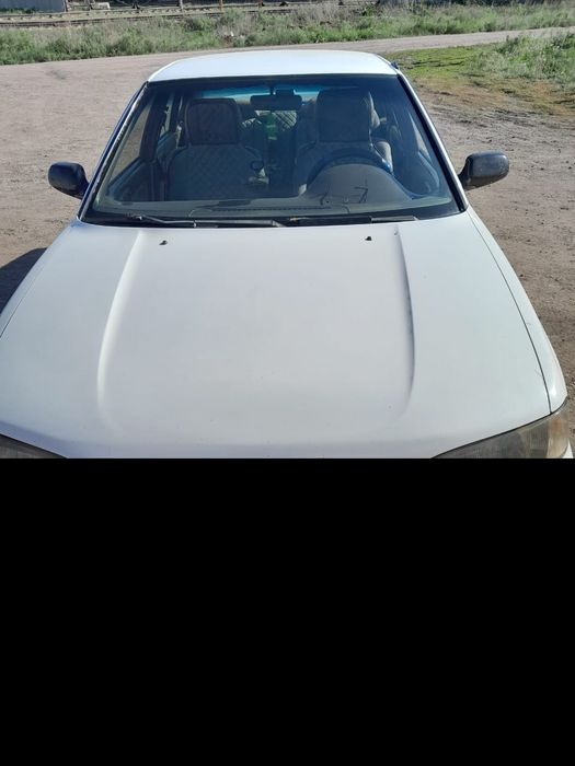 Продам Subaru legacy