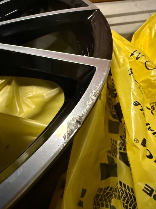 Джанти 18" 5x114.3 ET45 (Kia Hyundai Mazda Honda Toyota Lexus)