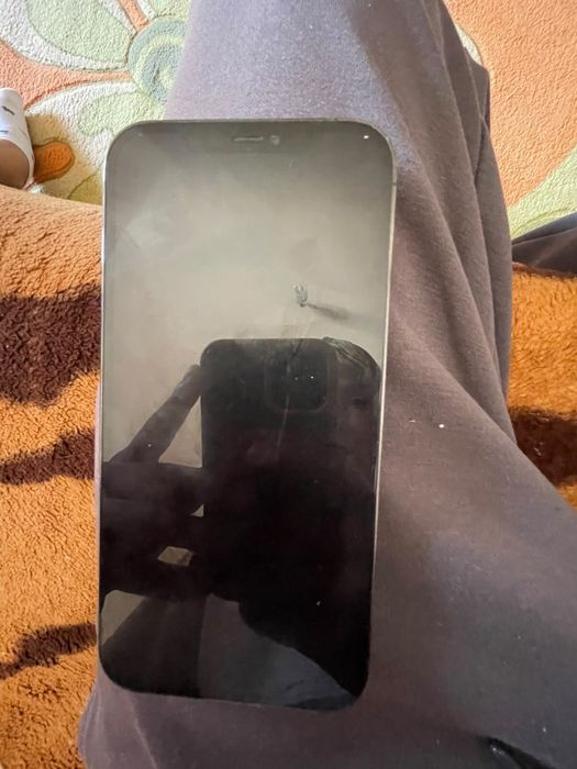 Iphone 12 pro max