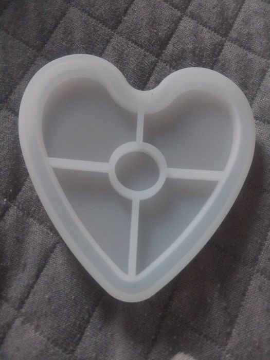 Силиконовые молды