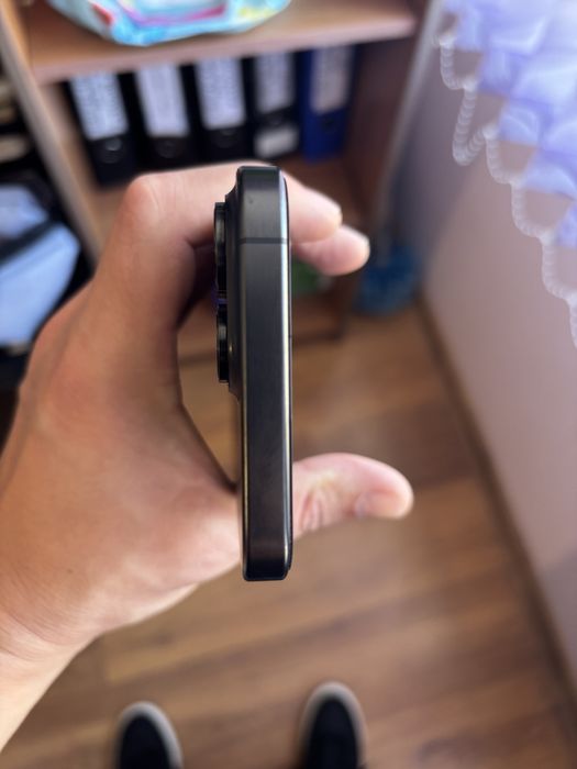 iPhone 15 Pro Max 256 GB