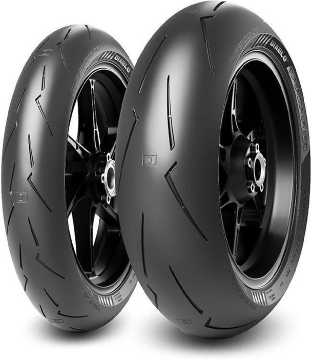 PIRELLI 200/60R17