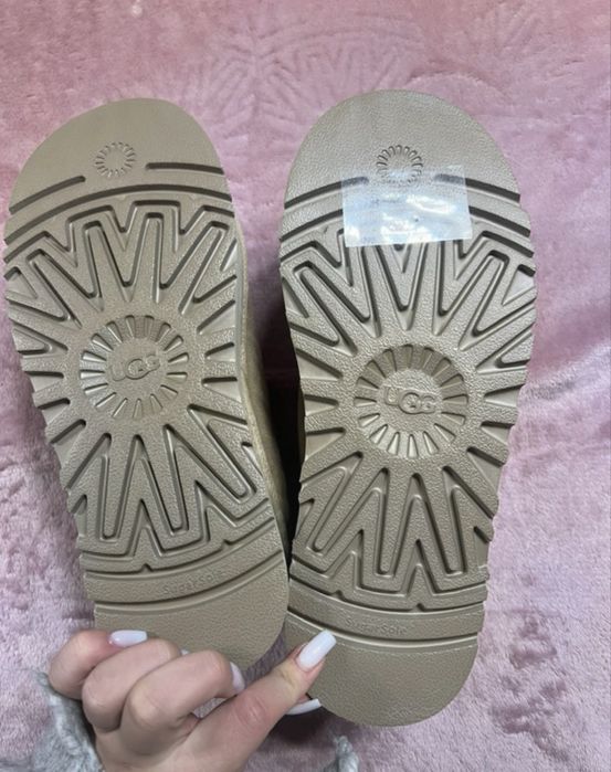 Ugg taz 37 noi/new
