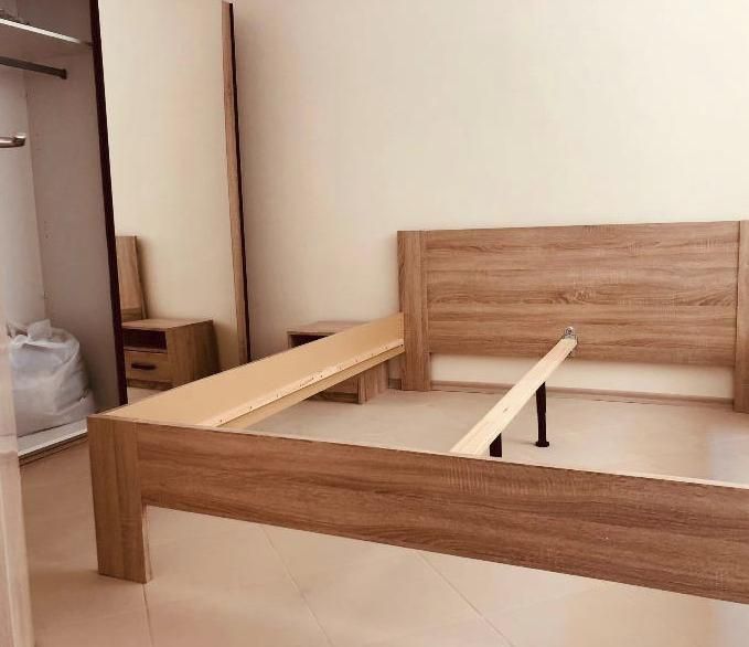 Дава се под наем Двустаен апартамент в София, Зона Б-19 - 70 кв.м за 698.19 € - Снимка #9