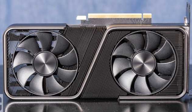 NVIDIA GeForce RTX 3070 Founders Edition – Отлично състояние