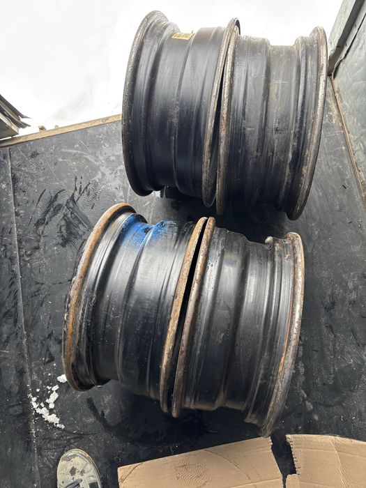 продам диски 5*114,3