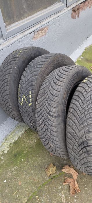 Ханкоок зимни 185/65/15-цена за брой