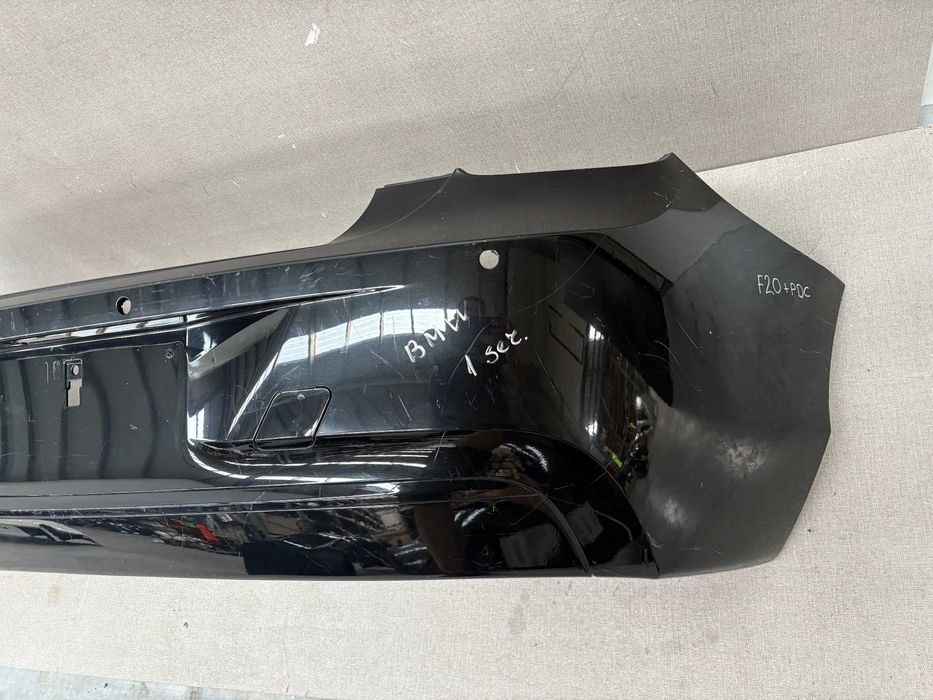 Задна броня БМВ F20 БМВ Ф20 Преди фейслифт 2010-2015 година 2 броя