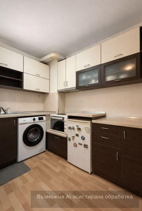 Двустаен апартамент в района на Лятно кино Тракия!