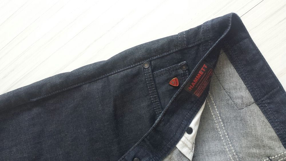 Strellson Hammett Stretch Regular Fit Mens Size 33/34 НОВО!