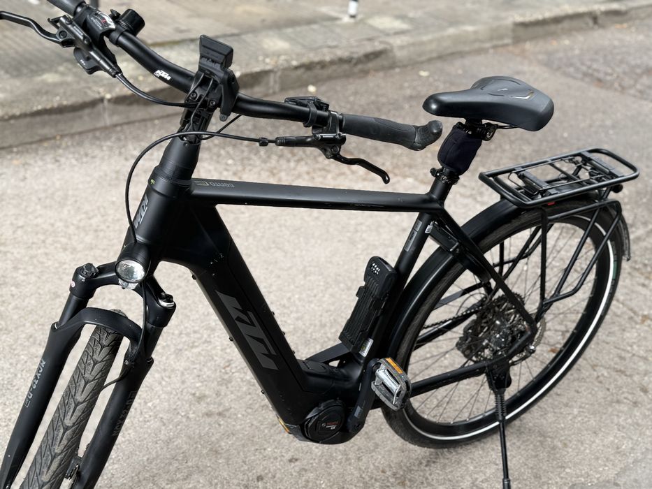 Ktm cento 10 plus