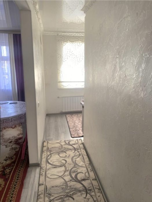 Продаётся 3х комнатная квартира