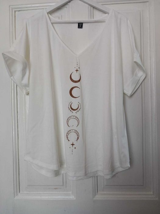 Tricouri dama marimi mari