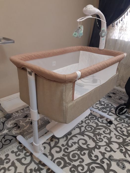 Beshik Lyulka Canelli model