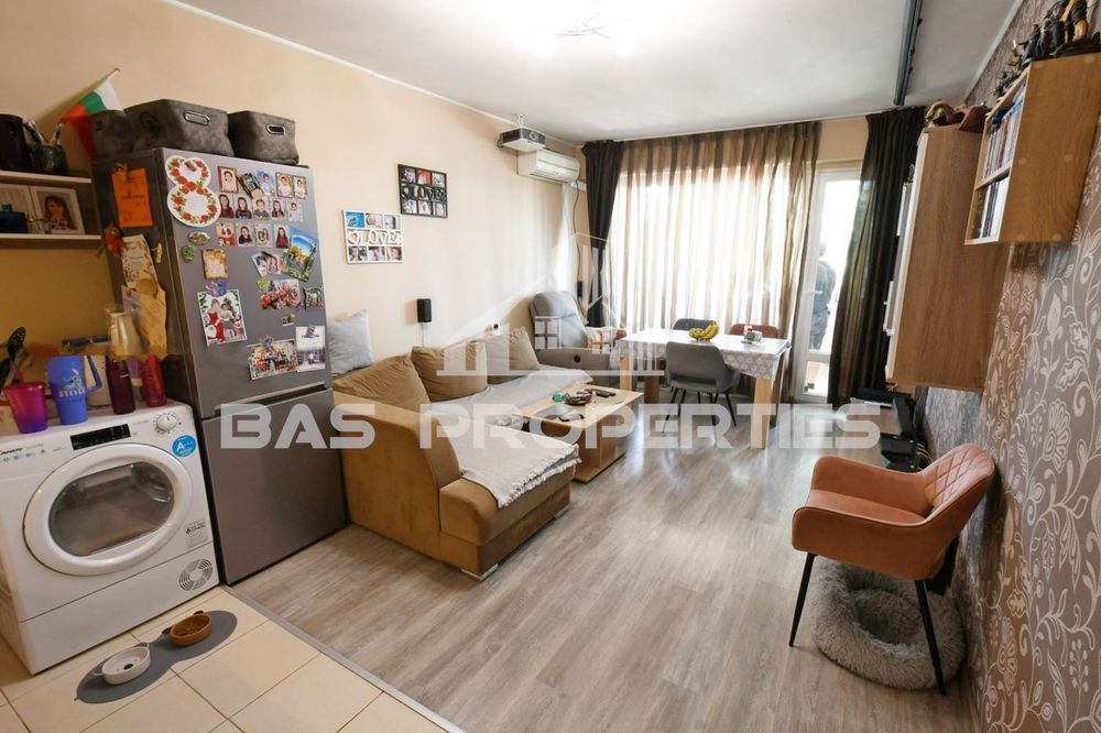 Продава се Тристаен апартамент в София, Орландовци - 65 кв.м за 2360 €/кв.м - Снимка #5