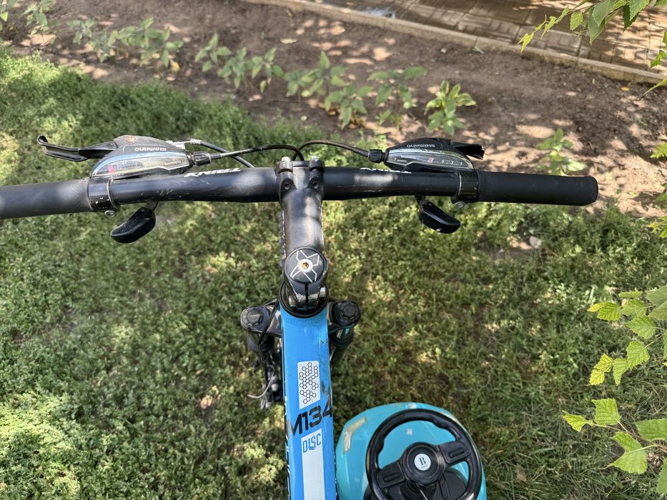 Велосипед Stern недорого, подростковый Stern