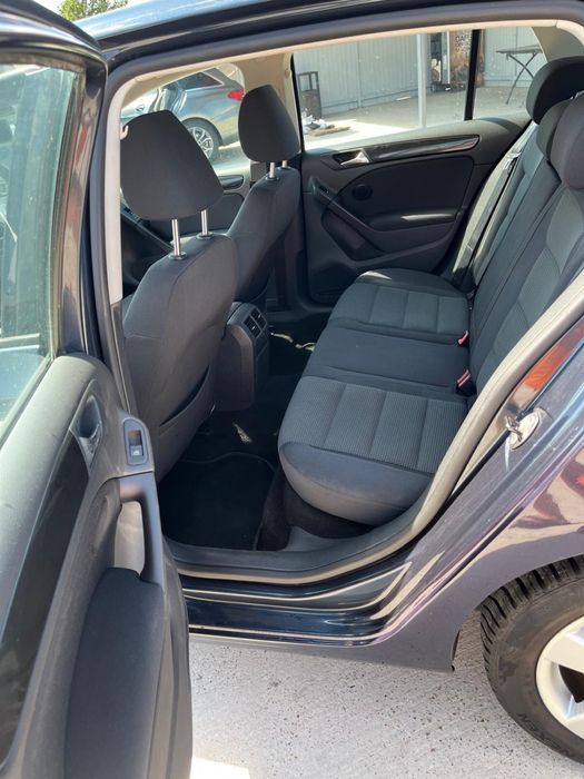 vw Golf 6 -Bixenon-6 trepte