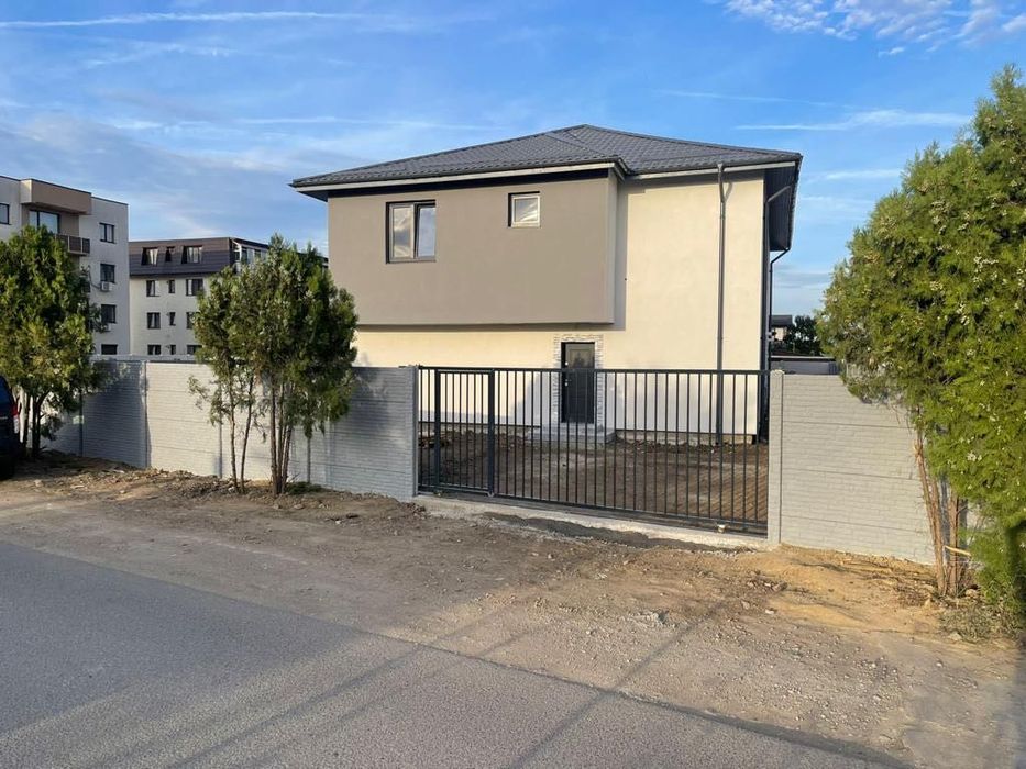 Constructii civile si industriale